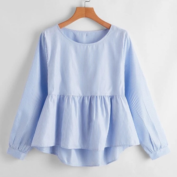 Top from Shein - Picture 1 of 5